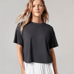 Allbirds The TrinoXO Tee Natural Gray Size:M NWT